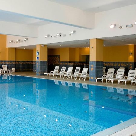 Villa Maia Portorož Zewnętrze zdjęcie