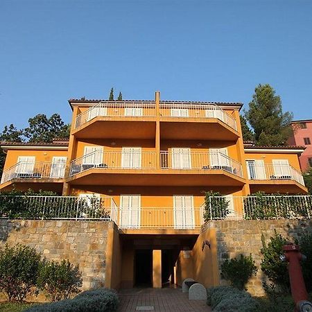 Villa Maia Portorož Zewnętrze zdjęcie