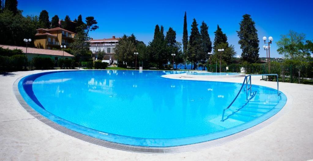 Villa Maia Portorož Zewnętrze zdjęcie