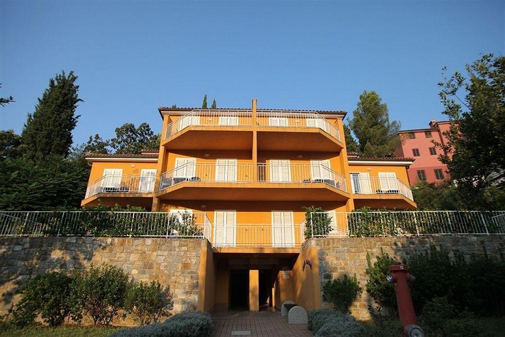 Villa Maia Portorož Zewnętrze zdjęcie