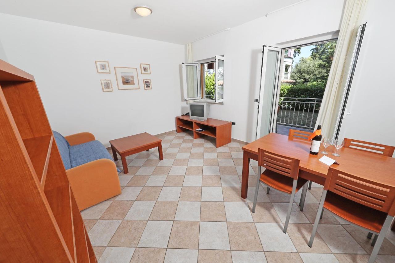 Villa Maia Portorož Zewnętrze zdjęcie