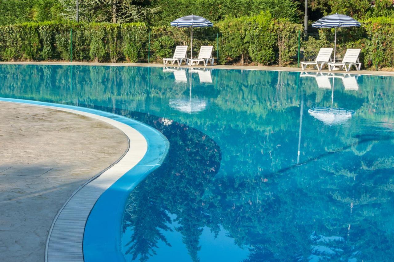 Villa Maia Portorož Zewnętrze zdjęcie