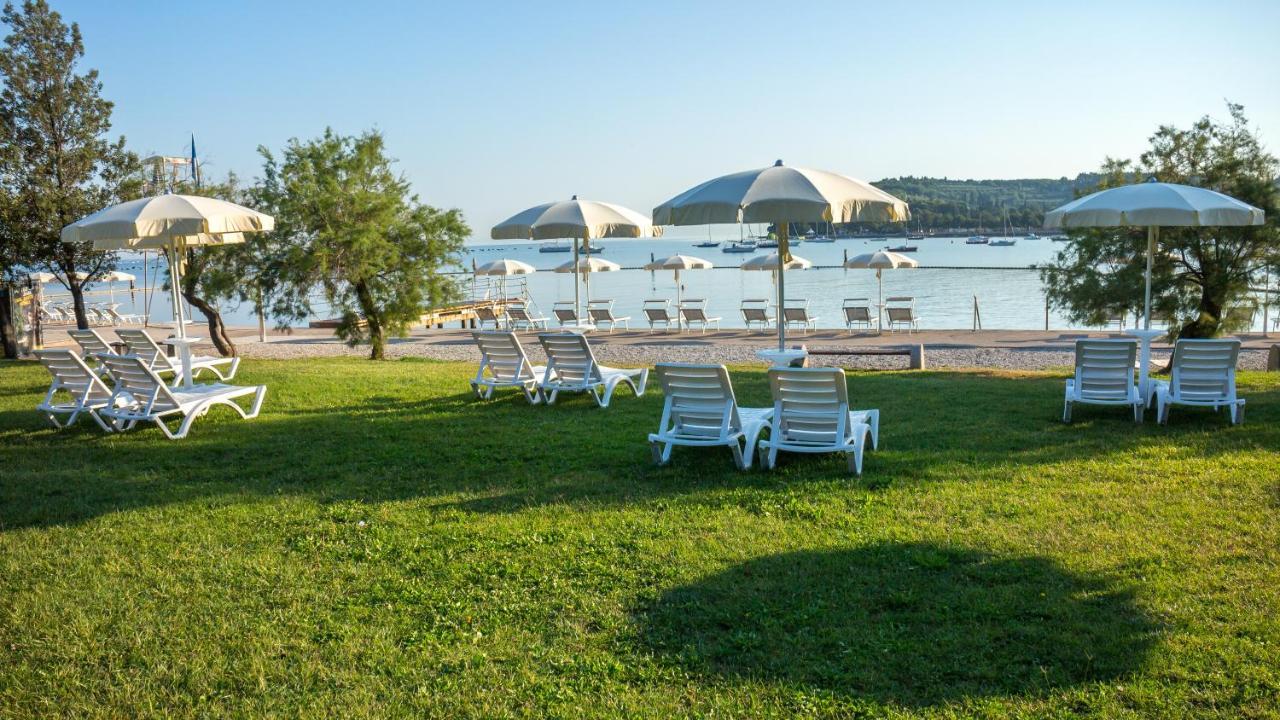 Villa Maia Portorož Zewnętrze zdjęcie