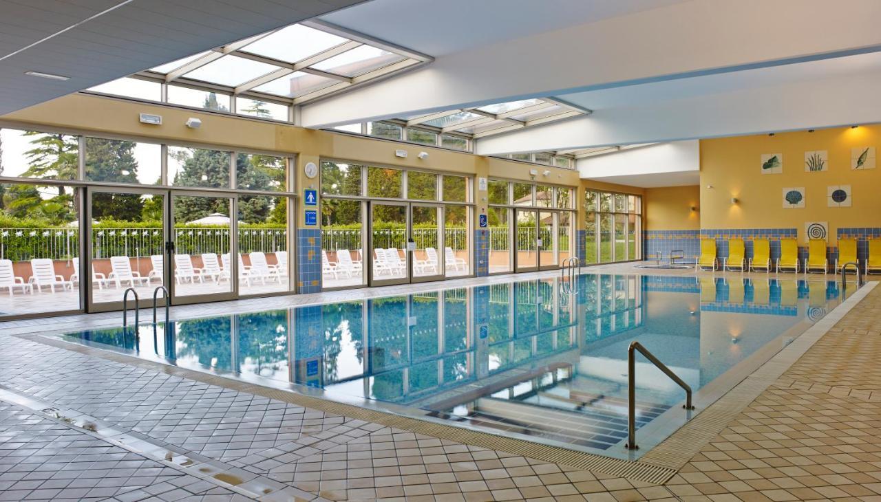 Villa Maia Portorož Zewnętrze zdjęcie