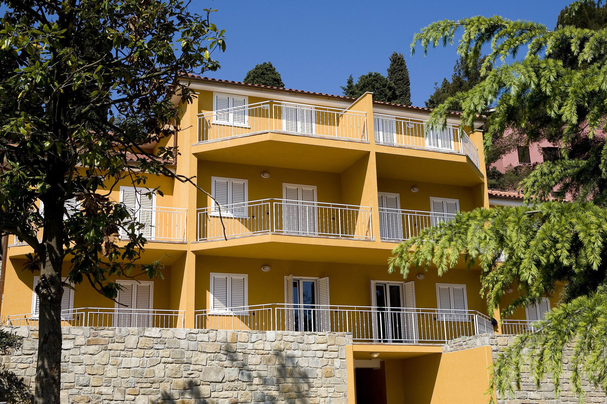 Villa Maia Portorož Zewnętrze zdjęcie