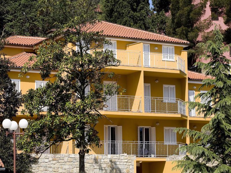 Villa Maia Portorož Zewnętrze zdjęcie