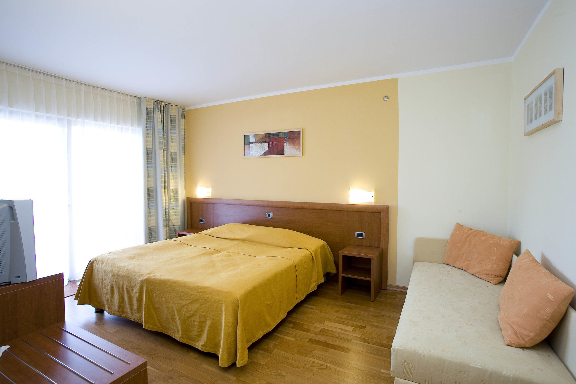 Villa Maia Portorož Zewnętrze zdjęcie